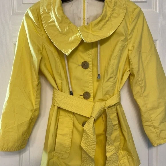 - J crew spring jacket - Picture 5 of 5